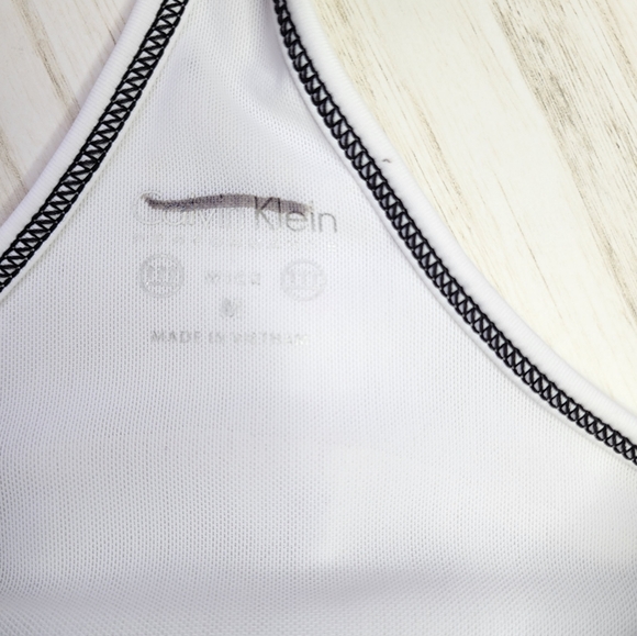 Calvin Klein Performance Top - Picture 6 of 7
